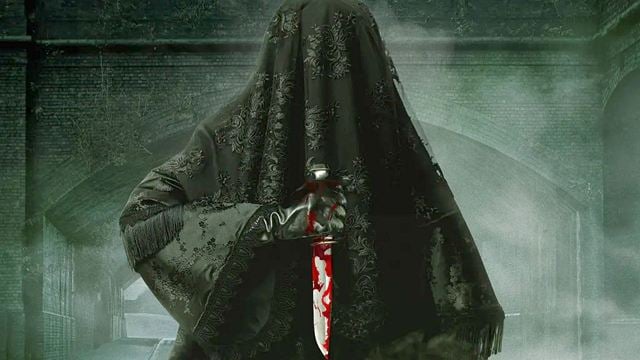 Trailer zu "Slasher: Ripper": Staffel 5 der kultigen Horrorserie nimmt sich eines historischen Serienkillers an