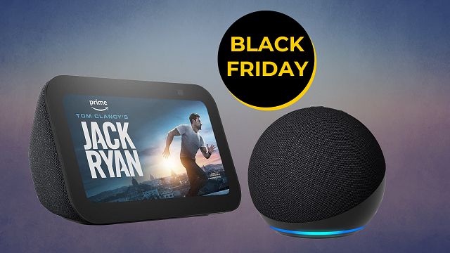 bild aus der news Amazon-Smart-Speaker zum Super-Sparpreis: Rüstet euer Smart-Home mit Echo Dot, Echo Show oder Echo Pop auf
