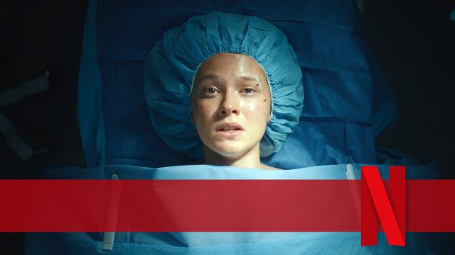 bild aus der news Eine der besten Netflix-Serien der letzten Jahre geht endlich weiter: Jetzt hat der Streamingdienst die ersten Bilder veröffentlicht