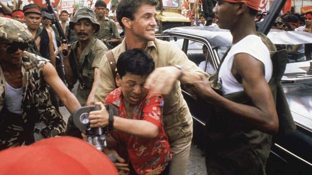 bild aus der news Linda Hunt in "Ein Jahr in der Hölle"