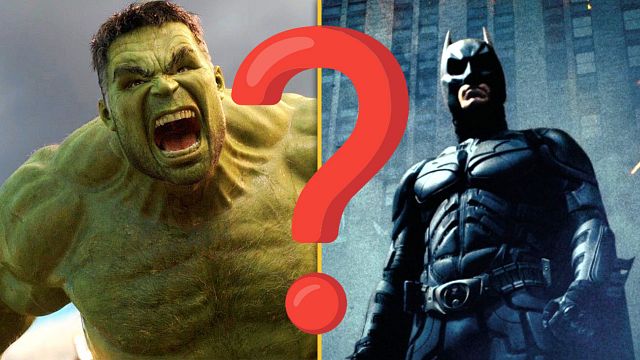 bild aus der news "Quizduell-Olymp": Diese (kinderleichte?) Superhelden-Frage konnten weder die Promis noch die Quiz-Profis beantworten!