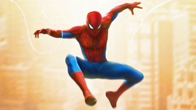 bild aus der news "Mein Pitch war Spider-Pubertät": So hat Tom Holland "Spider-Man 4" geprägt – und so will er das nächste Kapitel vorbereiten