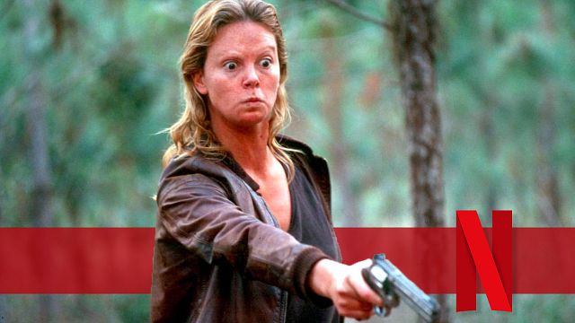 bild aus der news Charlize Therons Oscar-Rolle neu besetzt: "American Horror Story"-Star wird in "Monster" Staffel 4 zur berüchtigten Serienkillerin