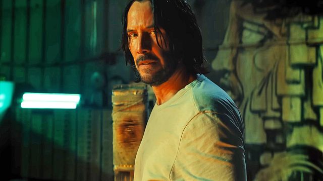 bild aus der news Endlich! Der beste "John Wick"-Film seit 10 Jahren feiert Heimkino-Premiere – und wir meinen NICHT "Ballerina" oder "John Wick 4"!
