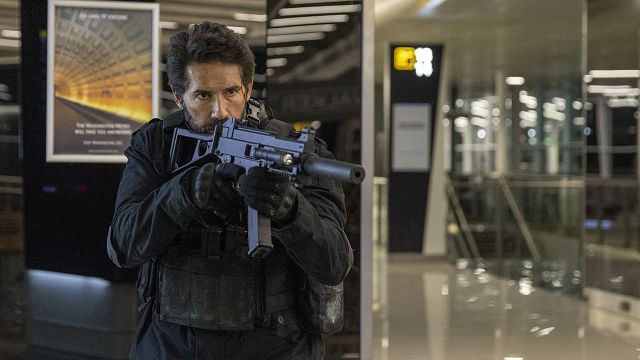 bild aus der news Die Fortsetzung zu einem der besten und außergewöhnlichsten Action-Kracher seit Jahren: Der Trailer zu "One More Shot" ist da!