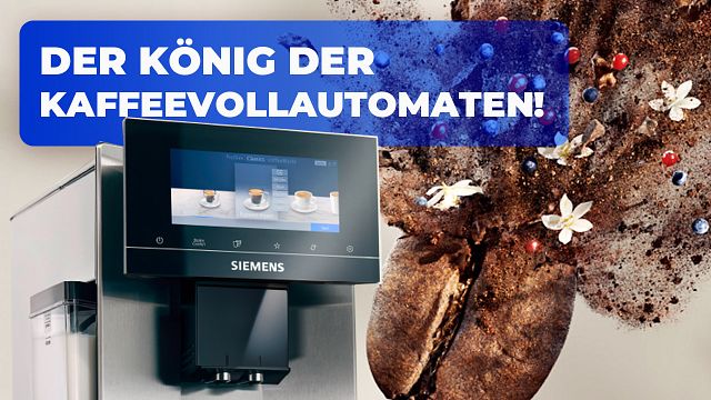 bild aus der news Das ist der beste Kaffeevollautomat, den ihr kaufen könnt – aber zwei Dinge solltet ihr unbedingt wissen!