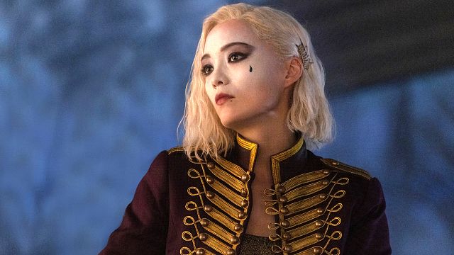 bild aus der news Paris in "Mission: Impossible 7": Darum kommt euch Pom Klementieff so bekannt vor