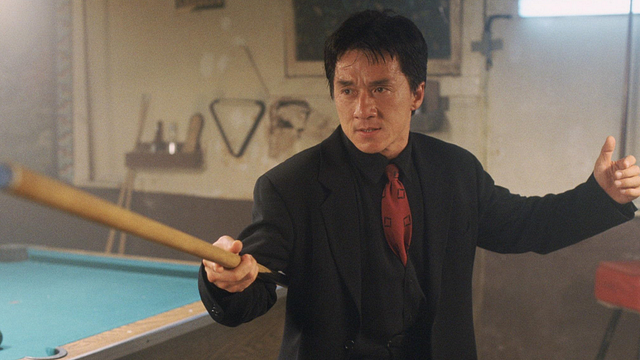 bild aus der news Bevor er zur Action-Ikone wurde: Dieses unerwartete Talent machte Jackie Chan zum Liebling aller Regisseure