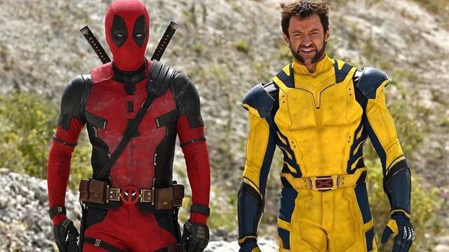 Endlich mehr Wolverine! Neuer deutscher Trailer zu "Deadpool 3" rückt Hugh Jackman in den Mittelpunkt