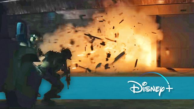 bild aus der news Heute gibt's endlich mal wieder richtig brachiale Marvel-Action: MCU-Highlight neu auf Disney+