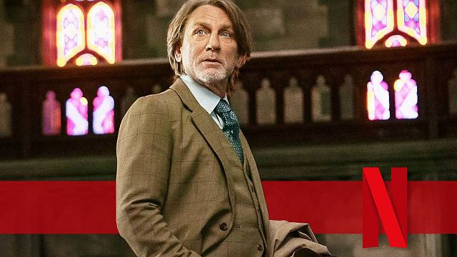 bild aus der news Erster Trailer zu "Knives Out 3" verrät: Dann startet das Krimi-Sequel mit James-Bond-Star Daniel Craig bei Netflix
