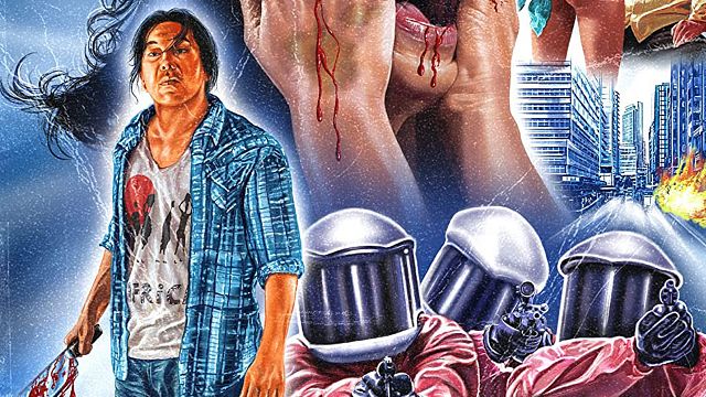 bild aus der news Kino der besonders krassen Sorte: Einer der härtesten Horrorfilme der 90er erscheint erstmals in Deutschland ungekürzt auf Blu-ray