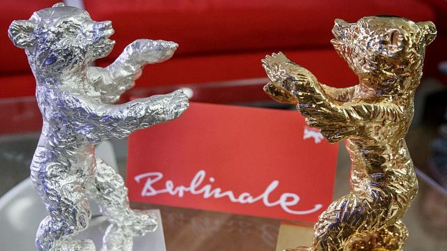 bild aus der news Berlinale: Zum ersten Mal seit "Gegen die Wand" vor 22 Jahren geht der Goldene Bär an einen deutschen Film!