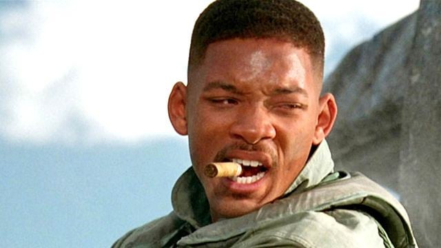 Weder "Independence Day" noch "Men In Black": Das ist der WIRKLICH erfolgreichste Film mit Will Smith!