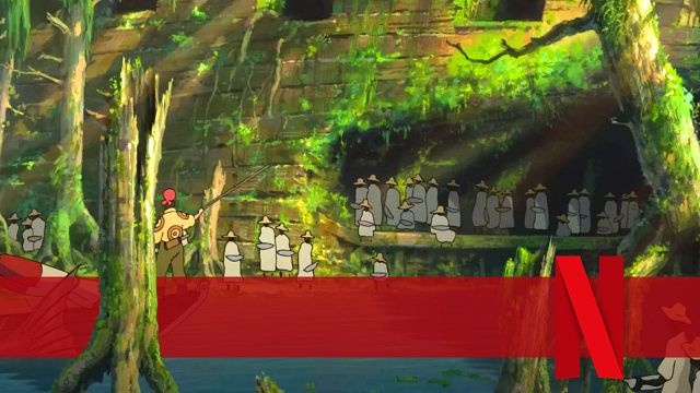 bild aus der news Neu auf Netflix: Dieses preisgekrönte Fantasy-Abenteuer verzauberte Anfang 2024 sein Publikum im Kino – jetzt im Streaming nachholen