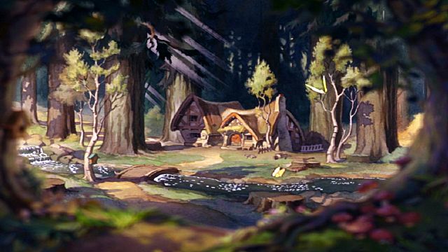 bild aus der news Heimkino-Highlight: Einer der schönsten und wichtigsten Disney-Klassiker wird jetzt noch magischer!