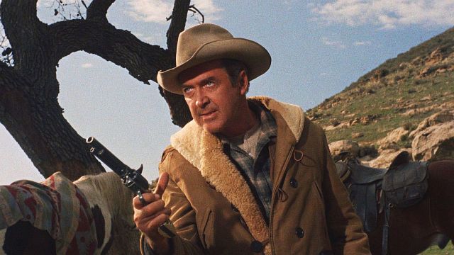 bild aus der news Heute werbefrei im TV: Western-Klassiker mit zwei Superstars des Genres – inszeniert von einem absoluten Meisterregisseur