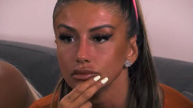 bild aus der news Sie wurde bei "Temptation Island" zweimal betrogen: Diese Realitystars haben das Format geprägt