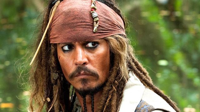 "Johnny Depp ruiniert den ganzen Film": Darum wollte das "Fluch der Karibik"-Studio den Star in hohem Bogen rauswerfen