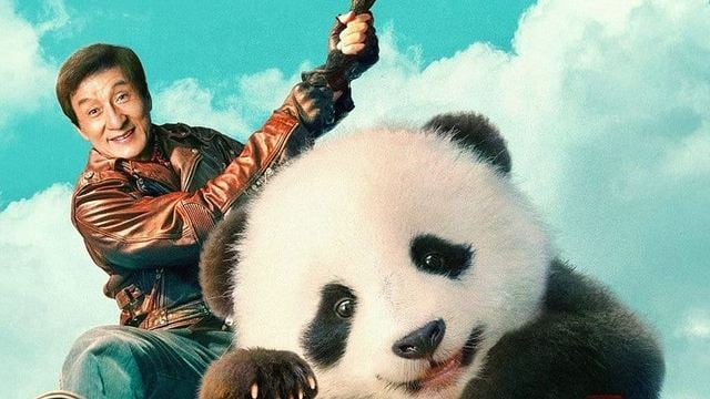 Jackie Chan & ein süßes Panda-Baby gegen brutale Entführer: Turbulenter Trailer zur Action-Comedy "Panda Plan"