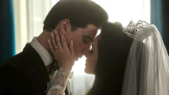 bild aus der news Elvis-Fans werden diesen Film hassen: Trailer zu "Priscilla" von Sofia Coppola