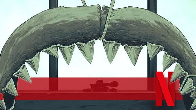 bild aus der news Meisterwerk bald weg von Netflix: Einer der wichtigsten Blockbuster der Kinogeschichte – Pflichtprogramm für jeden Filmfan!