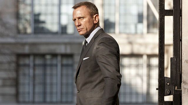 bild aus der news TV-Tipp: Heute Abend läuft der schönste James-Bond-Film aller Zeiten