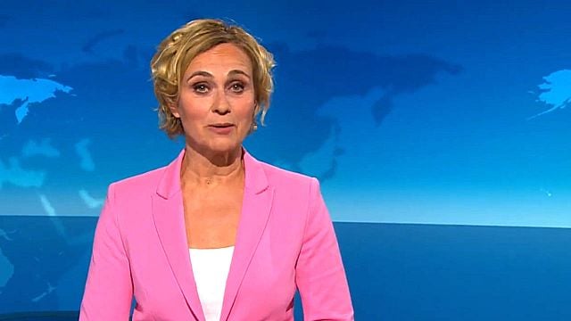 bild aus der news Ex-Nachrichtensprecherin packt über Bedingungen bei der ARD aus: Ihr Arbeitstag begann 11 (!) Stunden vor der Aufzeichnung