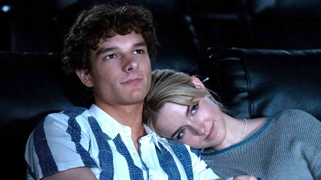 bild aus der news Die neue Bestseller-Verfilmung für alle Fans von "Nur ein einziges Mal" kommt diese Woche ins Heimkino