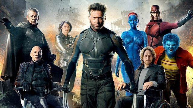 bild aus der news "X-Men"-Reboot wird endlich konkret: Die Mutanten werden bald fester Teil des MCU
