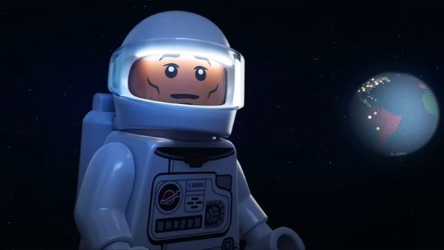 Der neue LEGO Movie wird ganz anders als gedacht: Erster Trailer zu "Piece By Piece"