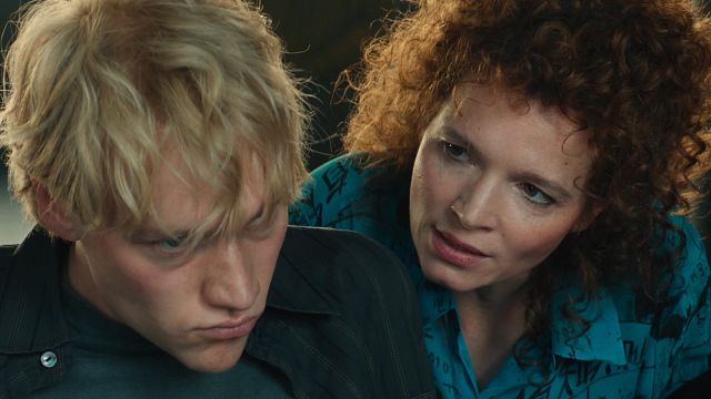 bild aus der news Vom "Alter weißer Mann"-Macher: Trailer zur Bestseller-Adaption "Ach, diese Lücke, die entsetzliche Lücke" mit Karoline Herfurth & Tom Schilling