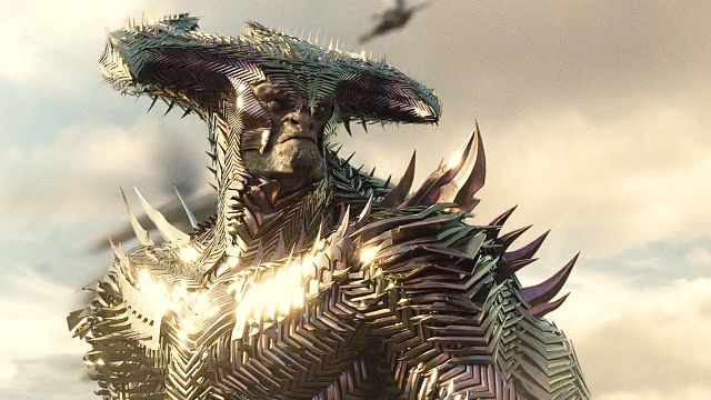 bild aus der news Über 6 Stunden Laufzeit und 370 Millionen Dollar Budget: Einzigartiges Blockbuster-Doppel jetzt beim neuen Netflix-Konkurrenten HBO Max streamen