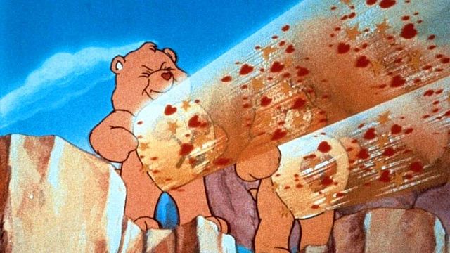 bild aus der news Die Helden eurer Kindheit melden sich zurück: Neuer Film der Kult-Bären könnte ganz anders werden