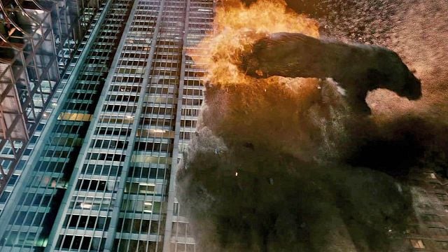 bild aus der news "Die Figur lag mir einfach nicht am Herzen": Dieser ikonische Marvel-Schurke hätte im Finale einer der besten Superhelden-Trilogien fast gefehlt