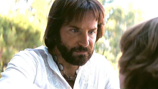 bild aus der news "Er macht mich nervös": Stephen King verbietet dieser berüchtigten Hollywood-Größe, seine Bücher zu verfilmen