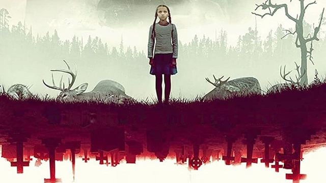 Ein Gruselkind, tote Nachbarn & massakrierte Rehe: Deutscher Trailer zum Folk-Horror "The Curse Of Rosalie"