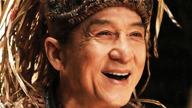 bild aus der news Hier hört ihr zum ersten Mal die neue deutsche Stimme von Jackie Chan: Die Trailerpremiere zu "Panda Plan 2"
