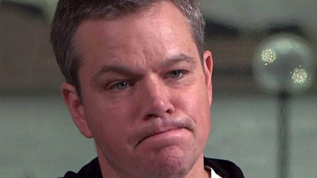 "Das Dümmste, was ein Schauspieler jemals getan hat": Diese Entscheidung bereut Matt Damon auch nach vielen Jahren noch