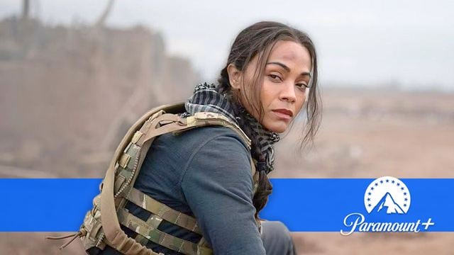 Vom "Sicario"-Macher: Deutscher Trailer zum Agenten-Thriller "Special Ops: Lioness" mit "Avatar"-Star Zoe Saldana