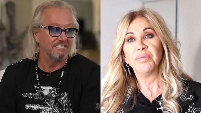 bild aus der news "Die Geissens" zwischen Champagner und Todesangst: RTLZWEI feiert 15. Jubiläum der Dokusoap und enthüllt zum ersten Mal die ganze Wahrheit über den Horror-Überfall in der Villa Geissini