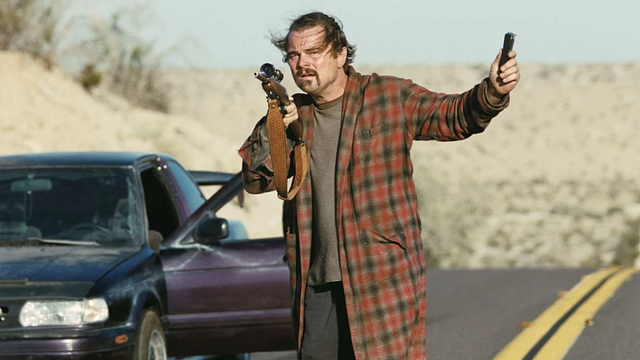 bild aus der news Mel Gibson übernimmt Rolle in neuem Thriller – die Handlung erinnert an "One Battle After Another"