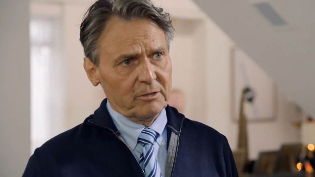 bild aus der news GZSZ-Vorschau heute: Matilda fordert von Gerner Konsequenzen für Katrin