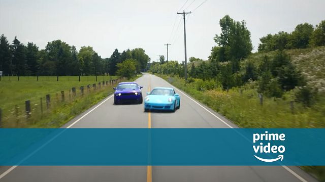 bild aus der news Neu auf Amazon Prime Video: Diese Thriller-Serie mit 90er-Jahre-Star sollten "Fast & Furious"-Fans auf dem Schirm haben