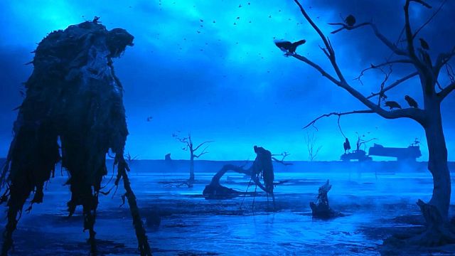 bild aus der news Mehr als 200.000 Filmfans haben abgestimmt: Das sind die besten Filme des 21. Jahrhunderts