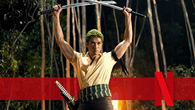 bild aus der news Gewusst? "One Piece"-Star Mackenyu ist der Sohn einer von Quentin Tarantino verehrten Martial-Arts-Filmlegende