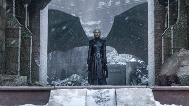 Hätte man es besser machen können? "Game Of Thrones"-Regisseur verteidigt kontroverse 8. Staffel