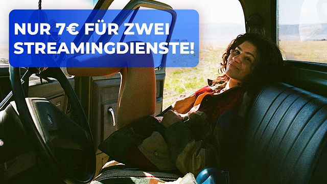 bild aus der news HBO Max endlich günstig: Im Paket mit Waipu.tv für unter 7 Euro streamen
