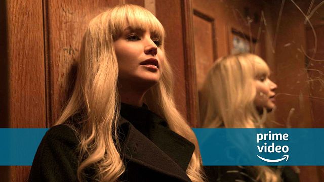bild aus der news Neu auf Amazon Prime Video: In diesem brutalen Noir-Thriller ist Jennifer Lawrence absolut herausragend – nicht verpassen!