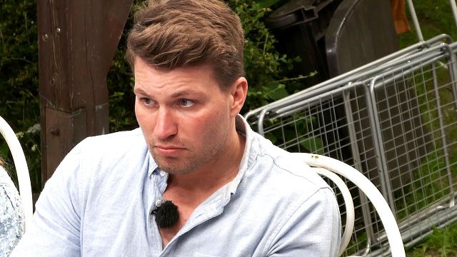 bild aus der news "Lust auf was Neues": GZSZ-Star schockt im Sommerhaus mit Fremdgeh-Geständnis